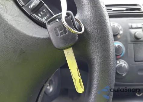 2004 Honda Civic Ex из США, поврежденный, VIN 2HGES26804H527676